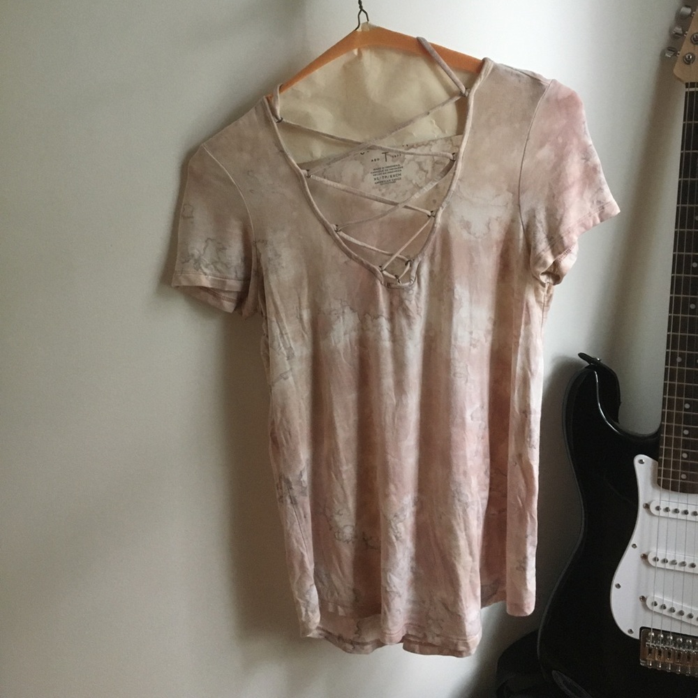 Marble soft n sexy shirt